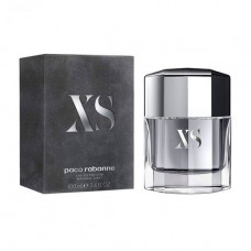 Paco Rabanne XS Pour Homme Toilet water of men's, 50 ml