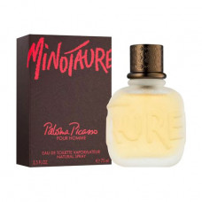 Paloma Picasso Minotaure Toilet water of men's, 75 ml
