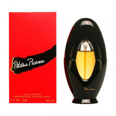 Paloma Picasso Paloma Picasso the Perfumed water of female, 50 ml