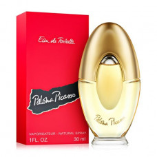 Paloma Picasso Paloma Picasso Toilet water of female, 30 ml