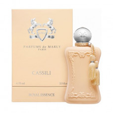 Parfums De Marly Cassili the Perfumed water of female, 75 ml