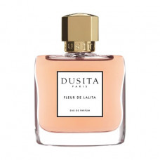 Parfums Dusita Fleur de Lalita the Perfumed water a unisex, 50 ml