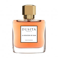 Parfums Dusita La Douceur de Siam the Perfumed water a unisex, 50 ml