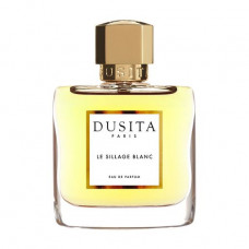 Parfums Dusita Le Sillage Blanc the Perfumed water a unisex, 50 ml