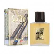 Paris Elysees Smo'King Toilet water of men's, 100 ml