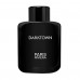 Paris Riviera Dark Town Toilet water of men's, 100 ml