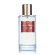 Patricia Ledo L'interdit OR the Perfumed water of female, 100 ml
