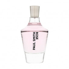 Paul Smith Rose the Perfumed water female, 100 ml (TESTER)