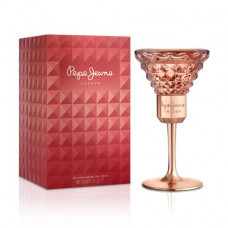 Pepe Jeans London for Her the Perfumed water of female, 30 ml