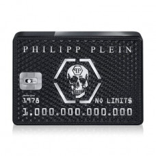 Philipp Plein No Limits the Perfumed water of men's, 50 ml