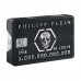 Philipp Plein No Limits the Perfumed water of men's, 50 ml
