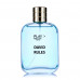 Play and Live Intense David Rules Toilet water of men's, 100 ml