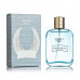 Play and Live Intense Individual Toilet water of men's, 100 ml