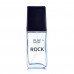Play and Live Rock Toilet water of men's, 100 ml