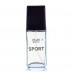 Play and Live Sport Toilet water of men's, 100 ml