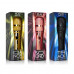 Play and Live Track Toilet water of female, 50 ml