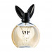 Playboy Vip Toilet water of female, 60 ml