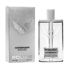 Police Contemporary Toilet water of men's, 100 ml