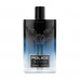 Police Deep Blue Toilet water of men's, 100 ml