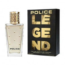 Police Legend for Woman the Perfumed water of female, 30 ml
