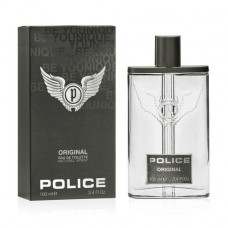Police Original Toilet water of men's, 100 ml