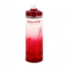 Police Passion Toilet water female, 100 ml (tester)