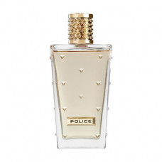 Police The Legendary Scent For Woman the Perfumed water female, 100 ml (TESTER)
