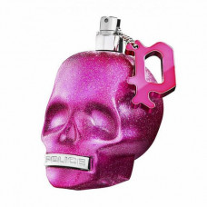 Police To Be Sweet Girl the Perfumed water female, 125 ml (TESTER)