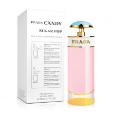 Women's Prada Candy Sugar Pop The Perfumed Water, 80 ml (tester)