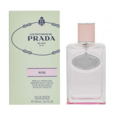 Women's Prada Infusion de Rose The Perfumed Water, 100 ml