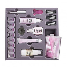 Premium-set for lamination of eyelashes of Lash Secret (structures in a sachet)