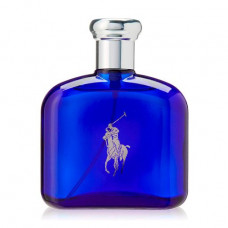 Ralph Lauren Polo Blue Toilet water men's, 125 ml (TESTER)