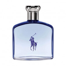 Ralph Lauren Polo Ultra Blue Toilet water men's, 125 ml (TESTER)