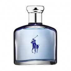 Ralph Lauren Polo Ultra Blue Toilet water of men's, 75 ml