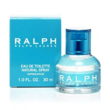 Ralph Lauren Ralph Toilet water of female, 30 ml
