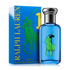 Ralph Lauren The Big Pony Collection 1 for Men Toilet water of men's, 50 ml