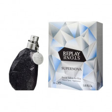 Replay Stone Supernova For Him Toilet water of men's, 30 ml