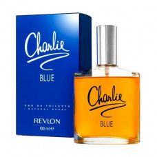 Revlon Charlie Blue Toilet water of female, 100 ml
