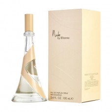 Rihanna Nude the Perfumed water of female, 100 ml
