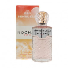 Rochas Eau Sensuelle Toilet water of female, 100 ml