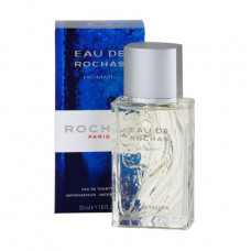 Rochas Eau de Rochas Homme Toilet water of men's, 50 ml