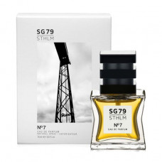 SG79 STHLM No 7 the Perfumed water a unisex, 15 ml