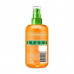 SOS spray of Garnier Fructis Gudbay split ends, for instant recovery of the thin and injured hair, 200 ml