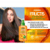 SOS spray of Garnier Fructis Gudbay split ends, for instant recovery of the thin and injured hair, 200 ml