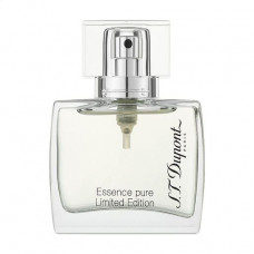 S.T.Dupont Essence Pure Pour Homme Limited Edition Toilet water of men's, 30 ml