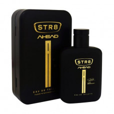 STR8 Ahead Toilet water of men's, 100 ml