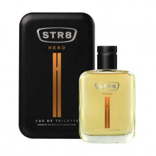 STR8 Hero Toilet water of men's, 100 ml