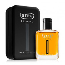 STR8 Original Toilet water of men's, 100 ml