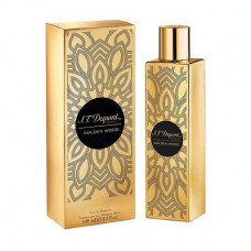 S.T. Dupont Golden Wood the Perfumed water of female, 100 ml