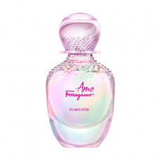 Salvatore Ferragamo Amo Flowerful toilet water female, 100 ml (tester)
